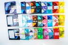 10     Ten Disc Assorted Color Variety Pack Of Mds Minidisc        80   74 Min  used 