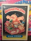 1985 1st Series Garbage Pail Kids - Complete Your Set - You Pick 