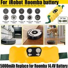 5 0ah Battery For Irobot Roomba 500 600 700 800 595 620 630 650 660 790 880 New