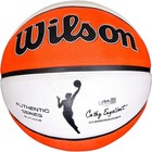 Lauren Betts Signed Autographed Wilson Wnba Basketball Ucla Bruins Jsa Coa