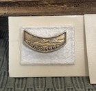 Set Of 4 Harley Davidson Hog Lapel vest Pins    96     99     00     12