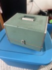 Vintage Argus 500 Electromatic Model 58 Slide Projector - See Condition Descrip 