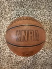 Spalding Orlando Magic Official Nba Game Used Basketball David Stern