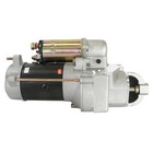 Starter For 24v Cucv Delco 10461453 10465015 10479611 1998409 02-23-1017 50-8433