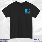 Chubb Insurance Company Logo Cotton S M L Xl 2xl 3xl 4xl 5xl Made In Usa