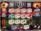 New Discraft Mcbeth Barela Luna Battle Pack Golf Putter Mystery Disc Golf Discs