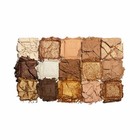 Natasha Denona Golden Eyeshadow Palette 15 Pan Gold Neutral Midi  New With Box