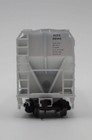 Atlas Ho 20007670 - Master - 5800 Centerflow Covered Hopper Car  kt Clays 