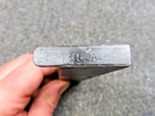 French 1935-a Pistol Magazine - 7 Rd - 7 65mm Long Cal  - Nice Condition