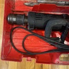 Hilti Te 1500-avr Polygon Breaker Demolition Hammer W  Bits Free Shipping 