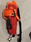 Nerf N-strike Mega Mastodon Blaster Soft Dart Gun  darts Included 