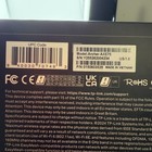 Read Tp Link Axe5400 Tri Band Wifi 6e Router Archer Axe75 Gigabit Vpn Router