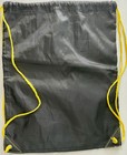 Waffle House Drawstring Back Pack 