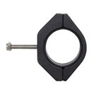 Bazooka 1 75in Fixed Roll Bar Clamp Pr-frc175