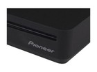 Pioneer Usb 3 1 Gen1  3 0  Bd dvd cd Burner Model Bdr-xs07uhd