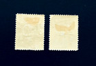 El Salvador Stamp Lot - 1899 Ceres Estado Series 2 3c Mint Og H  R90