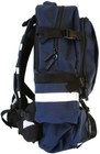 Line2design Trauma Backpack - Ems First Responder  Backpacks - Navy Blue
