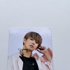 Bts The Wings Tour 2017 Dvd Jungkook Photocard  Official Rare Jk Pc