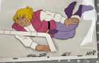 Motu Animation Art Original Production Drawings   Cels X30    Production Sheet