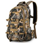 35l Camo Hunting Backpack Daypack For Deer Bowhunting  Outdoor Gear  Lightweight