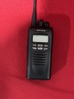 Kenwood Nx-300-k 450-512 Mhz Uhf Two Way Radio Nx-300 With Charger   New Battery