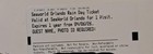 Seaworld Orlando Tickets