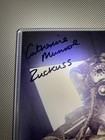 Star Wars Catherine Munroe Signed Autograph 8x10 Photo Zuckuss Jsa Coa Cathy