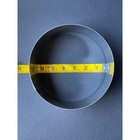 Matfer Bourgeat Prol Stainless Steel Tart Ice Cream Cake Ring 160mm Nwt