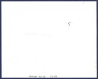 Uss England Cg-22 Guided Missile Cruiser 8 X 10 Official Usn Photo