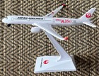 Japan Airlines New Airbus A350-900 Small Scale Model