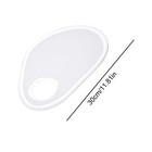 Photography Flash Lens Diffuser Reflector Flash Diffuser Softbox For Camera
