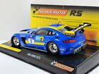 Scaleauto Sc-6222rs Mercedes-amg Gt3 Bilstein   9 R-version 1 32 Slot Car