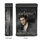 Excellent Quality The Twilight Saga Eclipse Adhesive Bandages In Tin Edward