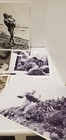 Curse Of The Faceless Man Lot Of   8   8  X 10   Photos
