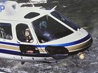 Large California Highway Patrol N216hp As350b3 Helicopter 8x12 Evans Photo