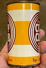 Schmidt s City Club Flat Top Old Beer Can Vintage Antique Saint Paul Minnesota