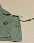 Korean War Era Us Army M-1951 Field Jacket Hood Pattern Date 1944 Size Medium