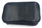 Vintage Rare Emirates Airlines Amenity Kit  Unused Roger   Gallet Chrome 1990s