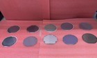 2ea  4    5    6    Circuit Wafers In Very Good  Condition