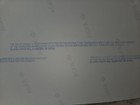 Washington Football Team Autographed Original Football Photo