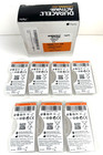 Duracell Activair Size 13 Hearing Aid Batteries 56 Total Exp  11 25