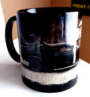 Mad Max Mug  new 