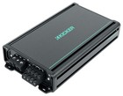 Kicker 48kma6004 600 Watt 4-channel Marine Amplifier Boat Amp Kma600 4
