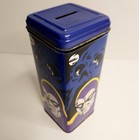 The Phantom King Features Davenport 1994 Rare Vintage Money Box Bank