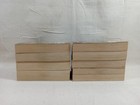 Star Wars The New Jedi Order Novel Lot Of 9 Science Fiction Book Lot