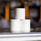 Thermal Paper Rolls 3 1 8  X 230  Fits Most Receipt Printers  Pack Of 50 Rolls