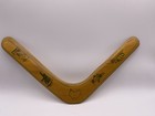Handcrafted Australian Boomerang Souvenir