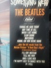 The Beatles - Something New Vinyl Lp Capitol St-2108 1964 Stereo Vg  vg 