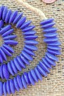 African Glass Beads