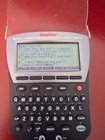 Franklin Spanish-english Merriam-webster Electronic Dictionary Translator Tested